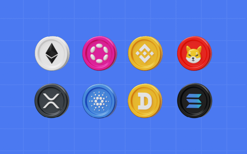 Altcoins