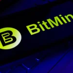 Bitmine Buys 52,203 ETH and Nears 5% Ethereum Supply Goal