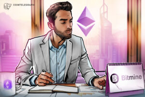 Cointelegraph