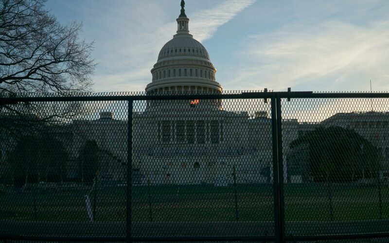 crypto news US Congress CBDC