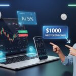 Earn Free Crypto in 2026 with NovaEX AI (New Crypto Cloud Mining Platform)