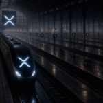 XRP Holds The $1 Line As Altcoin Traders Wait For Direction