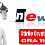 Stirile crypto 5 iunie 2026