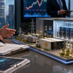 Wall Street is paying up for Bitcoin miners’ AI infrastructure before most of it is built