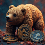 XLM extends losses as weak retail demand weighs on sentiment