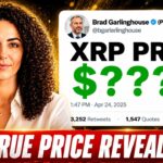 XRP News Today: Ripple’s Luke Judges Reveals The Actual RWA Numbers On XRP