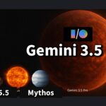 AI뉴스 – Google IO 소식 유출, 미소스 곧 출시하나, 클로드 Agent View, Codex 모바일 연결, Grok Build, 메타 뮤스파크 등
