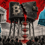 Bitcoin mining giant Poolin files for bankruptcy owing 11,700 users $164 million