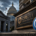 Circle became a federal trust bank