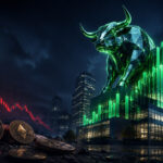 Crypto equities gained 23% while crypto tokens fell 36% this year