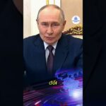 ĐIỆN KREMLIN TUYÊN BỐ SẴN SÀNG ‘TRẢI THẢM ĐỎ’, ĐẢM BẢO MẠNG SỐNG CHO ÔNG ZELENSKY!