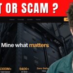 Hashnet.ai Review – Scam or Legit Crypto Mining?