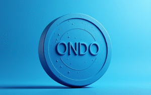 Ondo price breakout