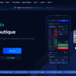 Margex Crypto Futures Exchange