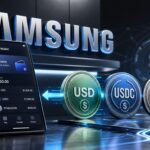 Samsung Confirms Stablecoin Support Is Coming to Samsung Wallet
