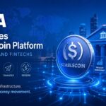 Visa Launches Stablecoin Platform for Banks and Fintechs