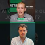AI could eliminate half of all entry-level white-collar jobs?