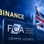 Binance Seeks UK Comeback With FCA Crypto Licence