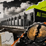 Bitcoin miner Ionic gets 90% of revenue from AI lease as BTC drives $35M loss