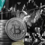 Bitcoin’s Sharpest Rally in Five Months Flips Markets From Bearish to Coin Flip