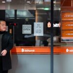 Bithumb Locks In 2028 IPO as Crypto Listing Race Heats Up