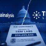 Chainalysis Sues U.S. Government Over $94.7M Contract Award to TRM Labs