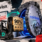 Deribit ends daily proof of reserves amid Coinbase custody shift