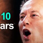 Elon Musk’s Surprise Interview From Today (SpaceX, Starlink, AI, Moon, Mars)