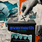 Evernorth is asking for 10 billion shares to chase more XRP