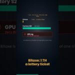 Is it cheaper to build a Bitcoin miner? The answer is backwards