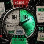 KuCoin’s new perp rule can turn one funding-rate extreme into 36 hours of hourly settlements