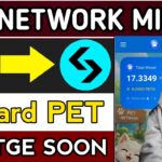 Pet Network Mining App || Pet Network Airdrop || Pet Network New update || Pet Network Mining
