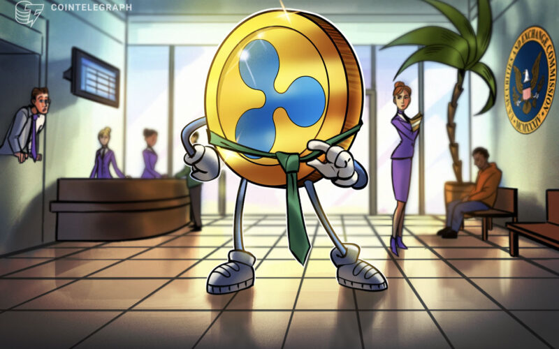 Cointelegraph