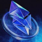 ETH Rises Despite Futures Slowdown as Binance Volume Surges 121% Since April
