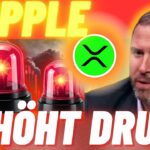 💥XRP News 💥Ripple ERHÖHT den DRUCK! Ist das noch richtig ?