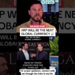 XRP WILL BE THE NEXT GLOBAL CURRENCY #XRP #crypto #xrpripple #cryptonews #nvesting