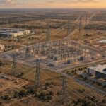 A New Scoreboard in AI Power Arms Race