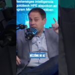 AI Munkafolyamatok Mesterkurzus # #ai# #news# #podcast