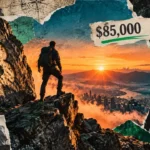 Bitcoin breaks $85,000 after $618 million buying surge