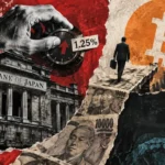 Bitcoin holds firm after BOJ hike, with Sept. 24 ahead