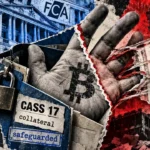 Bitcoin lending under UK’s 2027 rules: trust protection limits