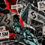 Bitget’s hack just got $36 million bigger, and now there’s a bounty on the stolen crypto