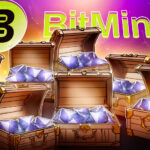 Bitmine Stakes 5M ETH as Treasury Holdings Reach $15.8B