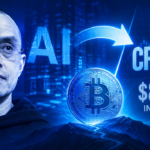 CZ Says Hot Money Is Rotating Back From AI to Crypto as Bitcoin Faces $83K Supply Wall