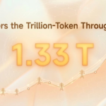 Cracking 1.33 Trillion Daily Tokens: B.AI Powers the "AI Grid" with Full-Stack Infrastructure to Fuel the Agentic Era