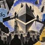 Ethereum builders face a choice between locking up too much cash or relying on trusted brokers