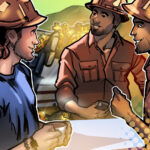 Foundry asks Bitcoin miners to vote on BIP-110 support