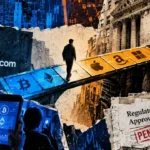 NYSE is assembling the pipes for a $5.5 trillion tokenized asset market