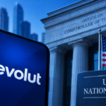 Revolut Gains Conditional U.S. National Bank Charter Approval