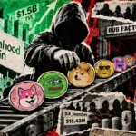Robinhood Chain’s $1.5 billion boom is attracting memecoin rug factories